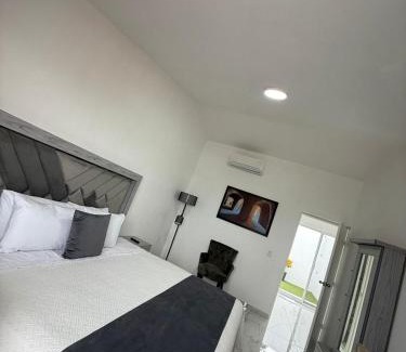 Villa Corona Hotel | Hotel Gesa