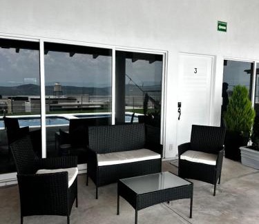 Villa Corona Hotel | Hotel Gesa