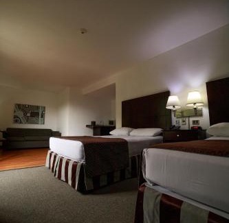 Naguanagua Hotel | Hotel GH Guaparo Suites Valencia