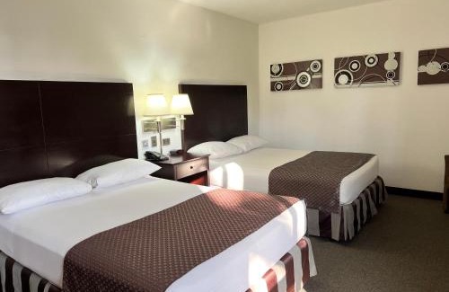 Naguanagua Hotel | Hotel GH Guaparo Suites Valencia