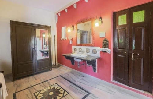 Ghanerao Hotel | Hotel Ghanerao Castle Ranakpur