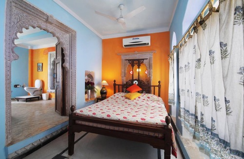 Ghanerao Hotel | Hotel Ghanerao Castle Ranakpur