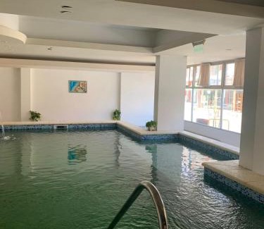 San Clemente Hotel | Hotel GHC