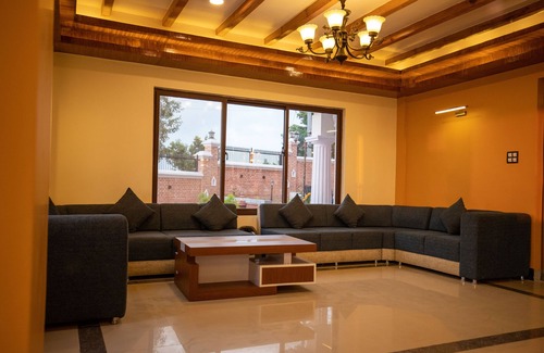 Bhaktapur Hotel | Hotel Ghyampe Danda
