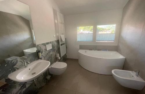 Breno Hotel | Hotel Giardino