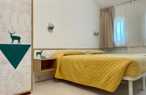 Breno Hotel | Hotel Giardino