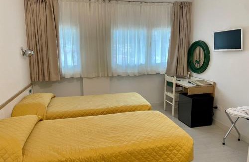 Breno Hotel | Hotel Giardino