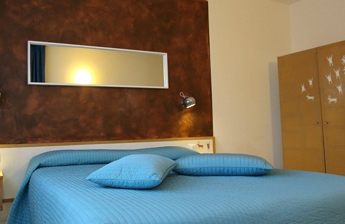 Breno Hotel | Hotel Giardino