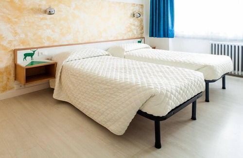 Breno Hotel | Hotel Giardino