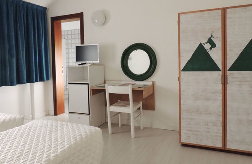 Breno Hotel | Hotel Giardino
