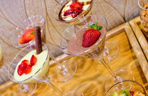 Rozino House | Hotel Giardino