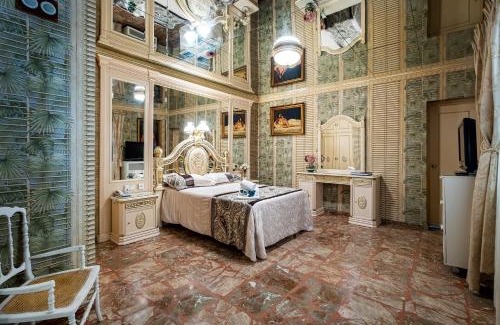 Gines Hotel | Hotel Gines