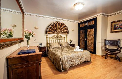 Gines Hotel | Hotel Gines