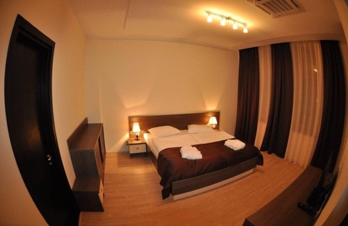 Akhaltsikhe Hotel | Hotel Gino Wellness Rabath