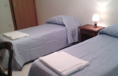 San Severino Lucano Hotel | Hotel Gioia