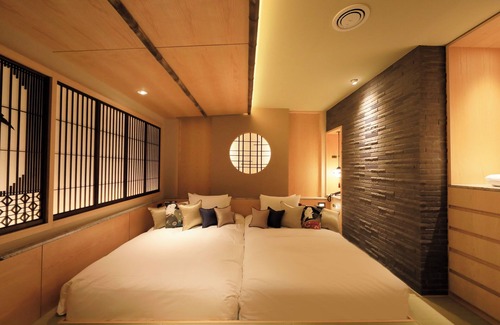 Gion Hotel | Hotel Gion Ichirin