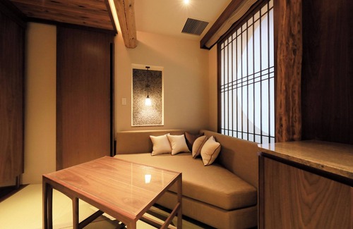 Gion Hotel | Hotel Gion Ichirin