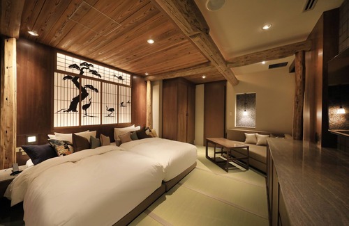 Gion Hotel | Hotel Gion Ichirin