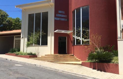 Sao Joao da Boa Vista Hotel | Hotel Giordano Mantiqueira