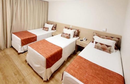 Sao Joao da Boa Vista Hotel | Hotel Giordano Mantiqueira