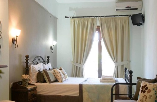 Aristotelis Hotel | Hotel Giorgos