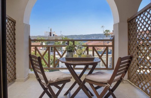 Aristotelis Hotel | Hotel Giorgos