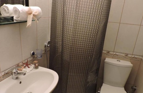 Aristotelis Hotel | Hotel Giorgos
