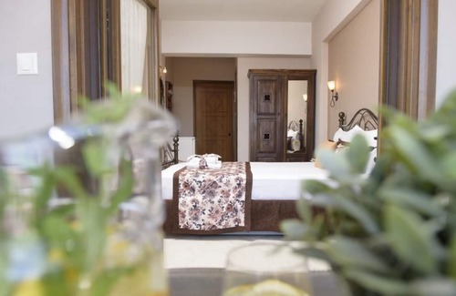 Aristotelis Hotel | Hotel Giorgos