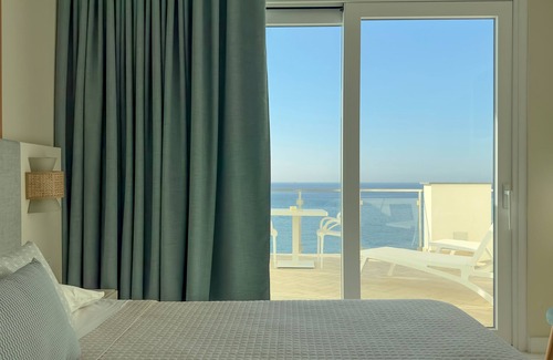 Meta Hotel | Hotel Giosuè a mare