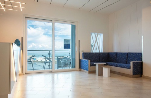 Meta Hotel | Hotel Giosuè a mare