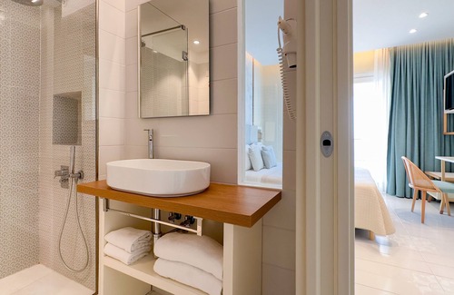 Meta Hotel | Hotel Giosuè a mare