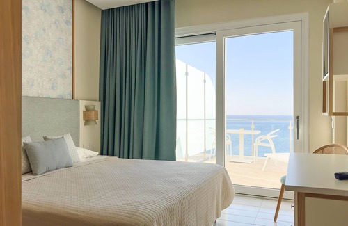 Meta Hotel | Hotel Giosuè a mare