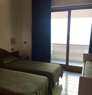 Meta Hotel | Hotel Giosue' a mare Sorrento