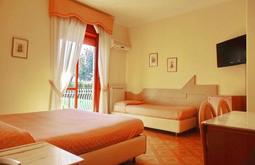 Pompei Hotel | Hotel Giovanna
