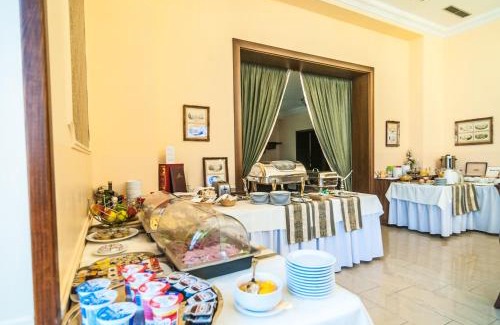 Teplice Hotel | Hotel Giovanni Giacomo