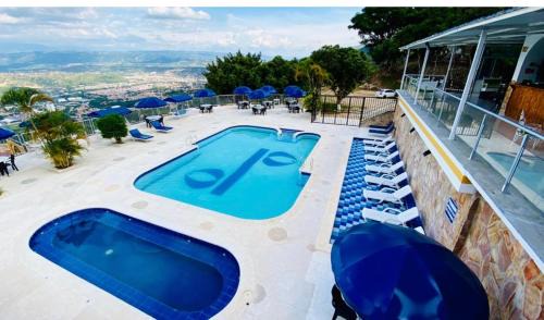 Rionegro Hotel | HOTEL GIRON CAMPESTRE