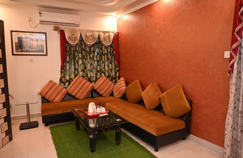 Malda Hotel | Hotel Gitanjali Maldah