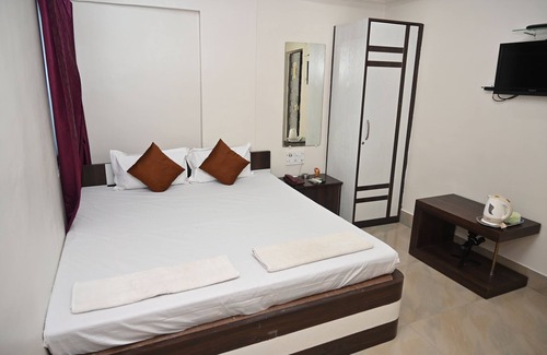 Malda Hotel | Hotel Gitanjali Maldah