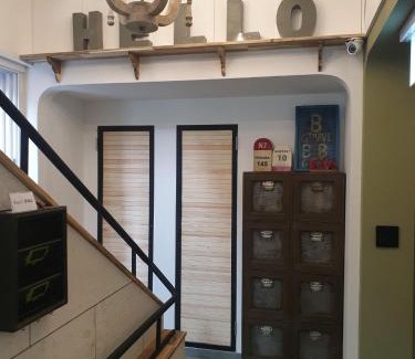 Masan Hotel | Hotel Gite