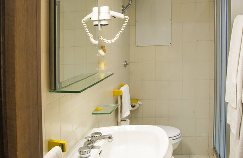Rifreddo Hotel | Hotel Giubileo