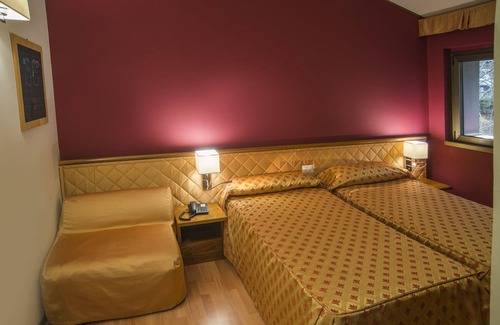 Rifreddo Hotel | Hotel Giubileo