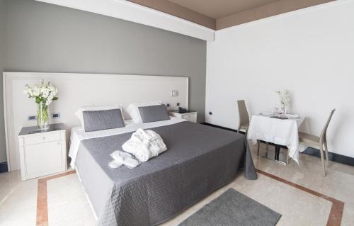 Qualiano Hotel | Hotel Giulia Ocean Club