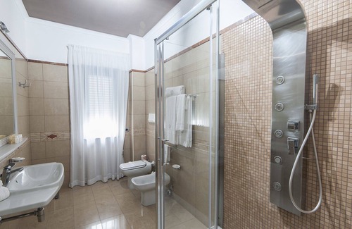 Qualiano Hotel | Hotel Giulia Ocean Club