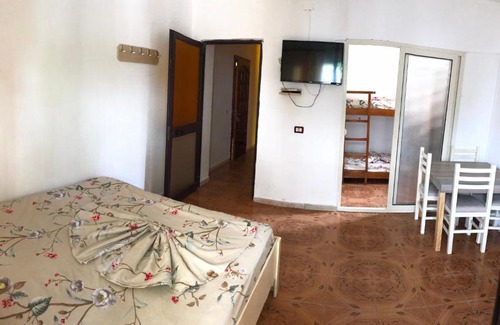 Shengjin Hotel | Hotel Gjinaj