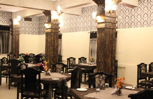 Guna Hotel | Hotel GK Jain