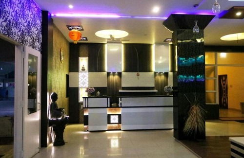Guna Hotel | Hotel GK Jain