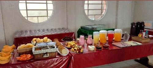 Centro Hotel | Hotel Glória