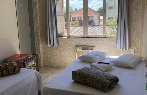 Centro Hotel | Hotel Glória