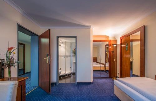 Burghausen Hotel | Hotel Glöcklhofer