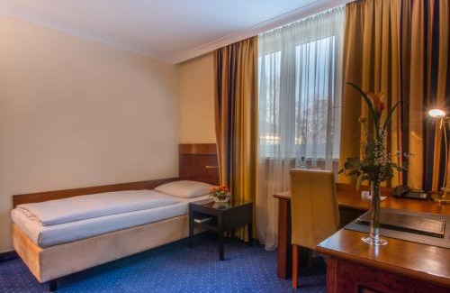 Burghausen Hotel | Hotel Glöcklhofer